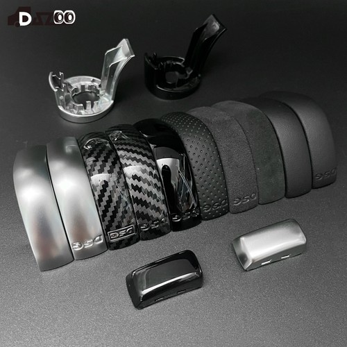 Gear shift knob dsg matte - knob,