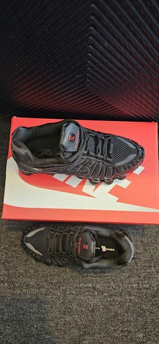 Nike shox brand new box - new,