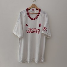 Rare Manchester United 2023/24