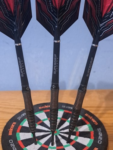 Harrows noble tungsten - noble, 90%
