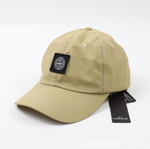 Ston land baseball cap - is,
