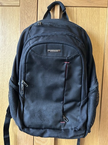 Samsonite laptop backpack - samsonite,