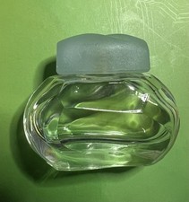 Estée Lauder Knowing Eau de Parfum Miniature Perfume Bottle EMPTY 