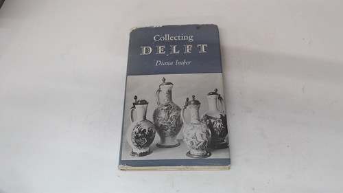 Collecting delft books for - delft,
