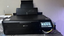 Epson EcoTank Photo ET-8550 - DTF/SUBLIMATION (SPARES OR REPAIR)