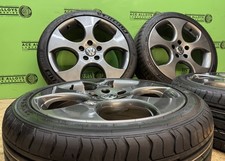 *REFURBISHED* OEM VW GTI MONZA