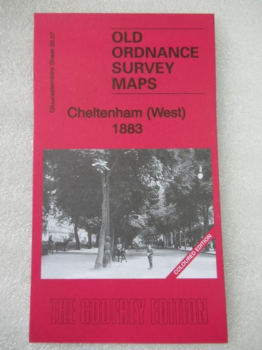Cheltenham 1883 old - 1883,