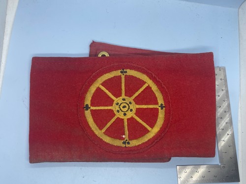 Rlc armband british army - armband,