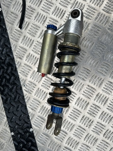 Shock absorber rear aprilia - absorber,