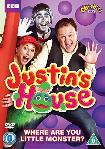 Justin house where are you - house:,