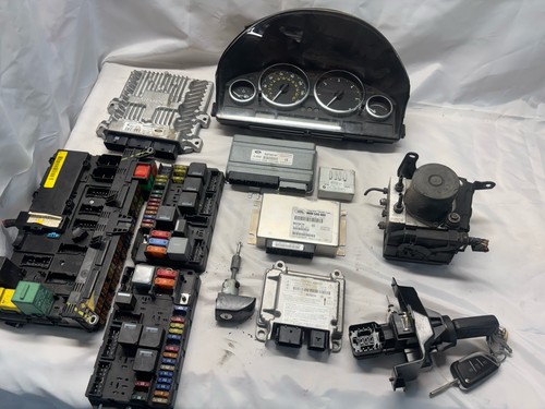 Range rover l322 tdv8 auto - rover,