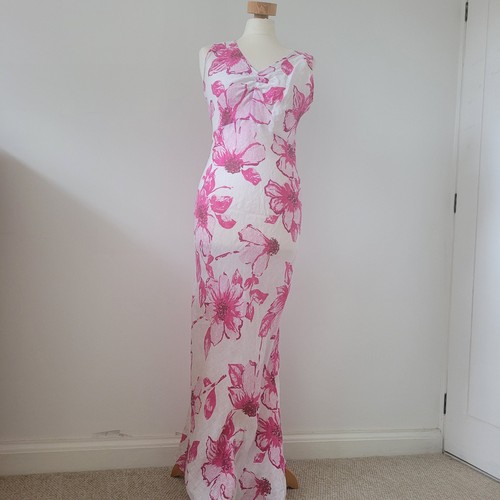 Vintage hobbs linen - vintage,