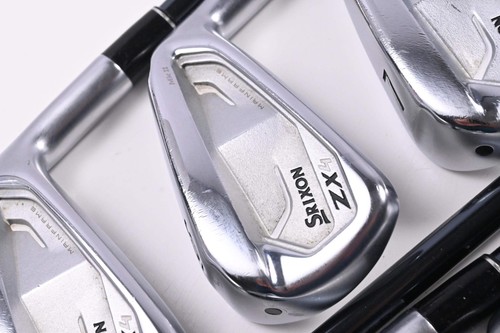 Srixon zx4 irons 2023 - irons,