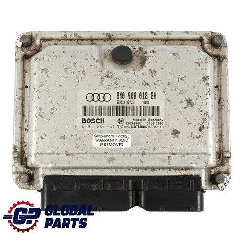 Audi 8t bam quattro - bam,