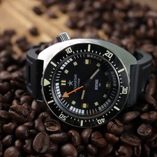 AquaStar Benthos H1 | Box & Papers | 2023 | 42mm