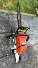 STIHL 038 AV Chainsaw Petrol
