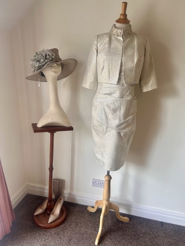 Ian stuart gold - gold, silver