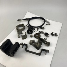 Kawasaki KZ 250 C Z 250 LTD bj. "81 Remaining Small Parts BT4781