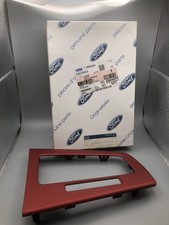Genuine Ford Focus 2011 on
