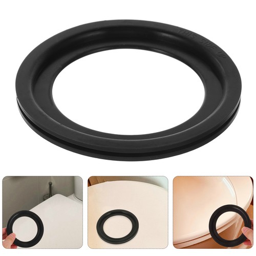 Toilet flange kit seal - toilet, rv