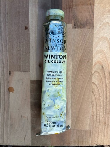 Winsor newton winton - winsor,