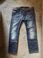 Diesel Jeans Men’s Safado