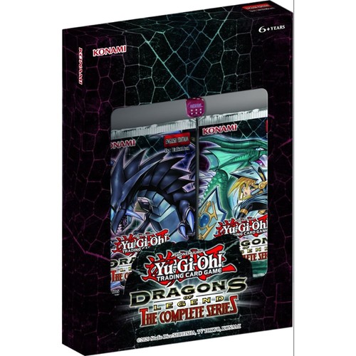 Dragons of legend - dragons,