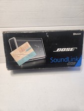 Bose SoundLink Bluetooth