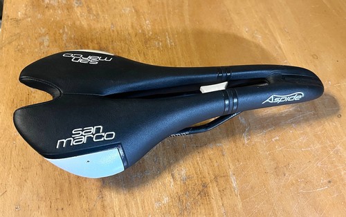 Selle san marco aspide saddle - san,