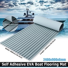 Boat Flooring EVA Foam Deck