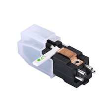 Turntable phonograph dual - phonograph,