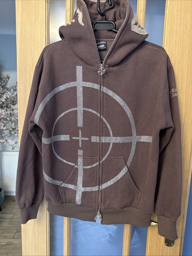 Named collective hoodie - collective, unisex