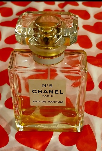 Chanel eau de - chanel, 5