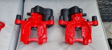 Mondeo Mk5 Rear Brake Calipers Pair 2014-2018