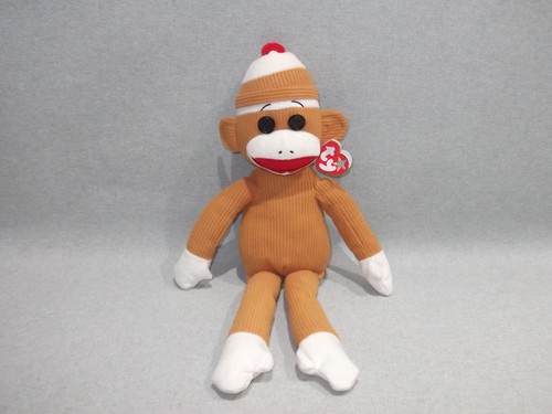 Beanie buddies socks the - socks,