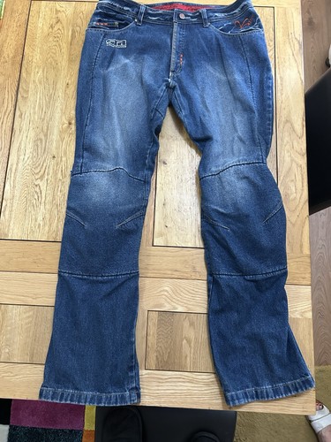 Lindstrands denim jeans - lindstrands,