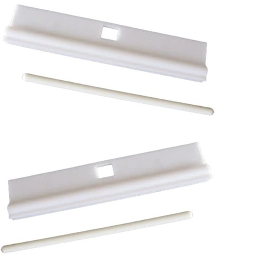 Diy adjustable vertical - adjustable, blind