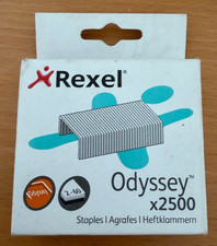 Rexel Odyssey Heavy Duty