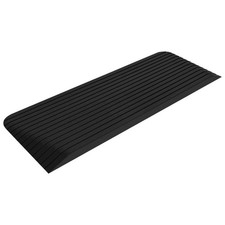 Bridge Threshold Ramps Rubber