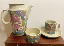 Vintage Mid Century Surrey