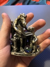 Mystic Legends Evergreen