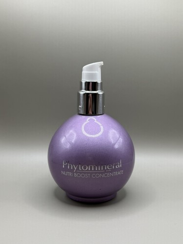 Judith williams phytomineral - judith,