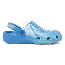 Girls Sandals Blue Kids Boys