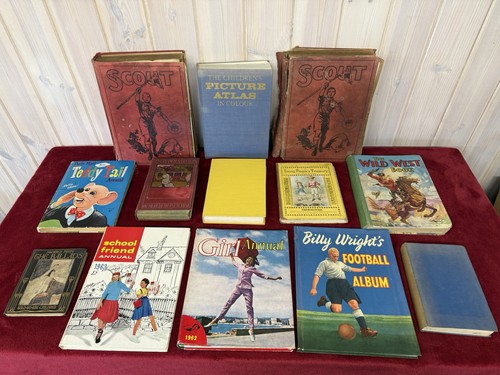 Job lot antique vintage - job,