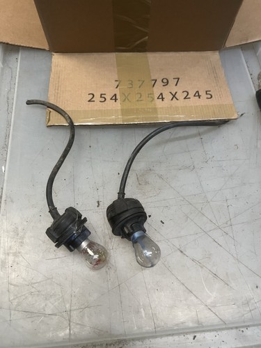 Escort turbo xr3i indicator - turbo,
