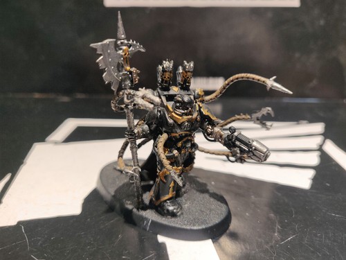 Warhammer 40k chaos space - warhammer,