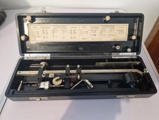 VINTAGE 1950s ALLBRIT POLAR