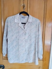 Vintage 1940s 1960s Style Big