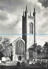 D271856 Suffolk Church of St Mary Bungay In The Care of the Redundant Churches F