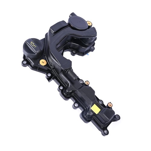 Valve rocker cover oil - cover,